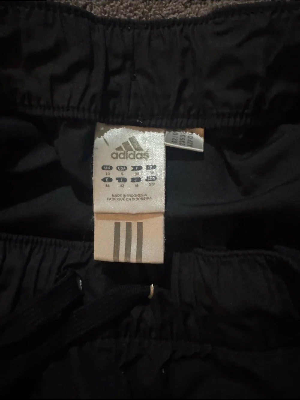 adidas athletic shorts